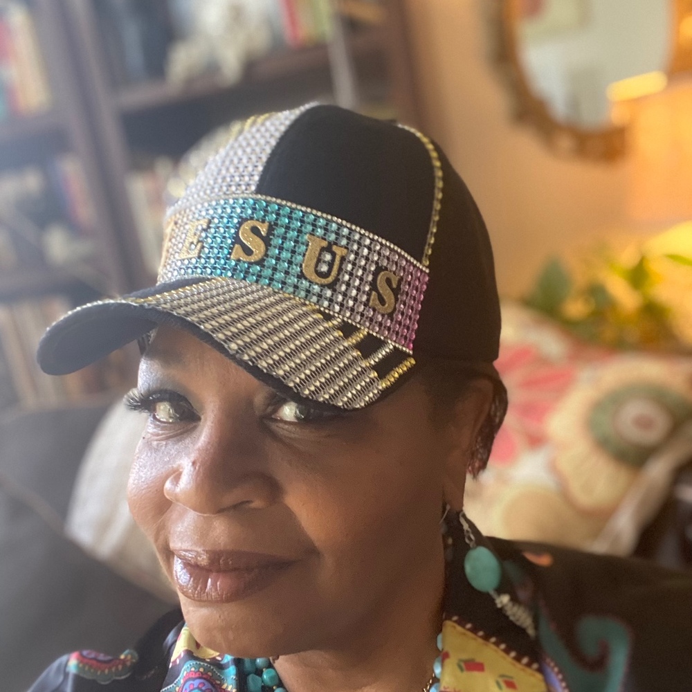 Meet your Posher, Kim